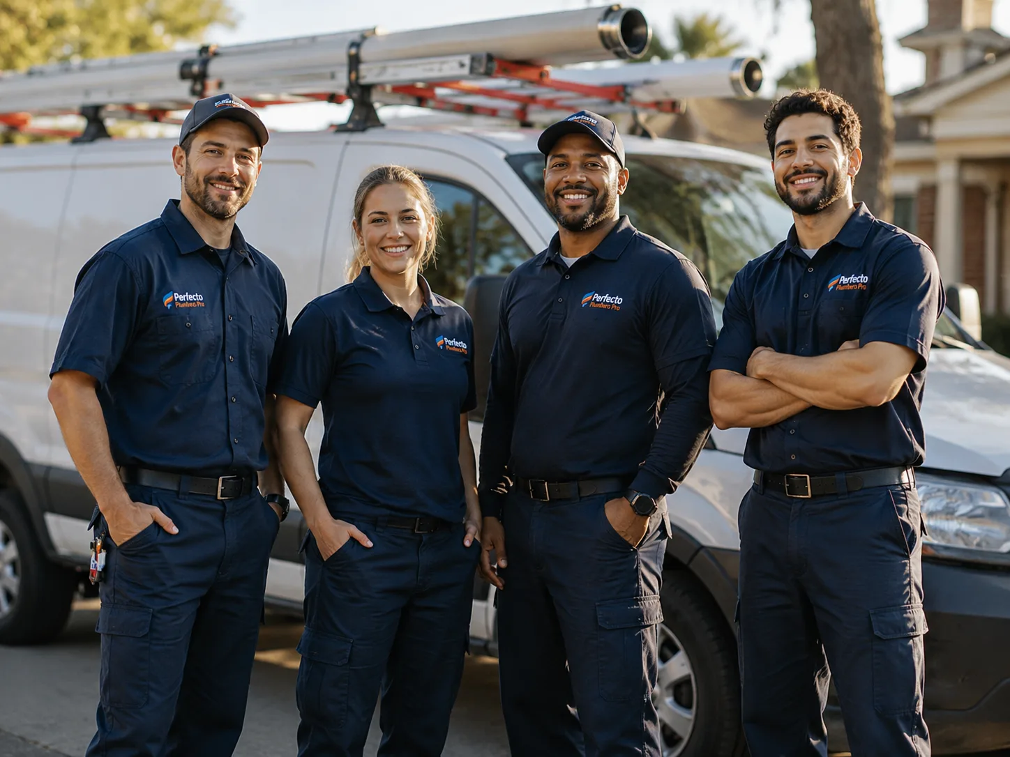 Emergency Plumber Near Me in Caryville, FL near me